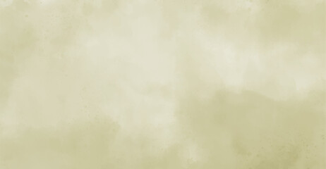 Abstract watercolor art background template. brown watercolor backdrop empty space for text, banner, presentation or product display graphic design