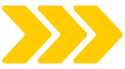 chevron arrow. road arrow zigzag chevron speeds © BEN HDA