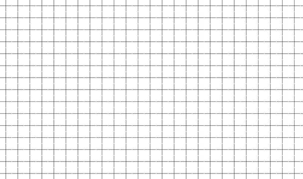 Graph paper, drawing paper, coordinate paper, and millimeter paper. Repeatable grid, grid, braided grid, grid pattern
