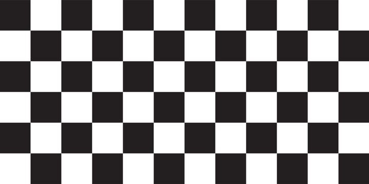 Vector modern chess board background design. modern board chess Eps10
