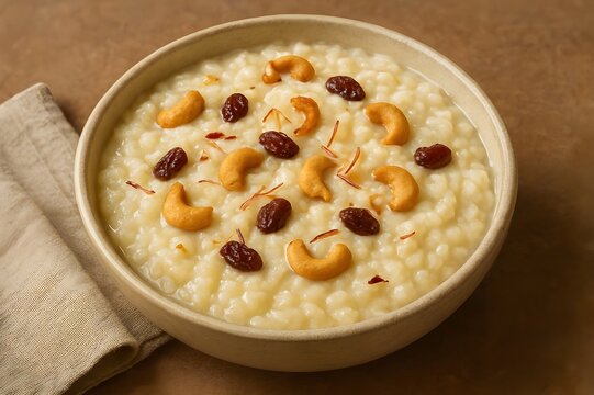 &ldquo;Traditional Sweet Rice Dessert&rdquo;