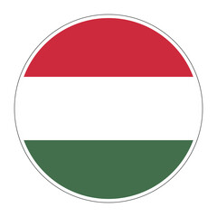 hungary flag