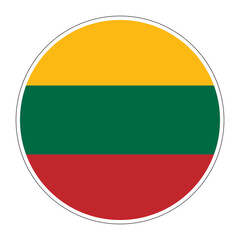 lithuania flag