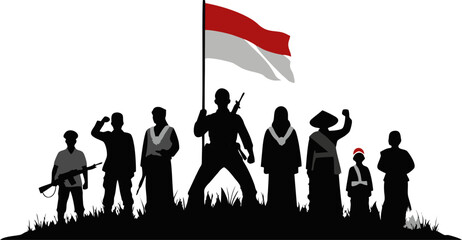 Indonesian National Heroes Day