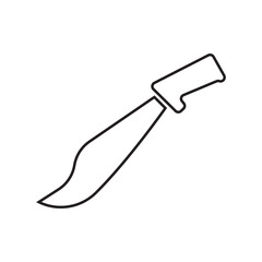 machete icon