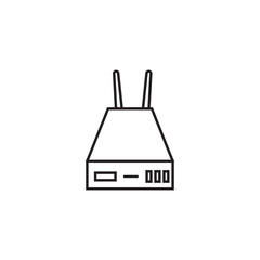 router icon