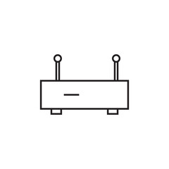 router icon