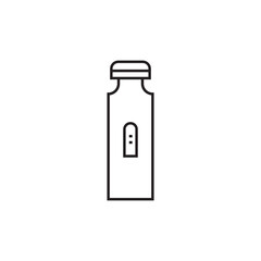 sauce bottle icon