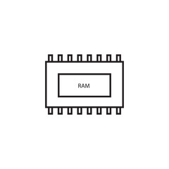 ram icon