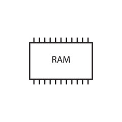 ram icon