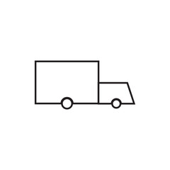 truck icon