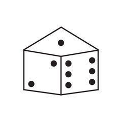 dice icon