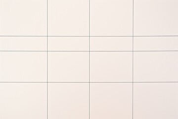 Grid backgrounds tile wall.
