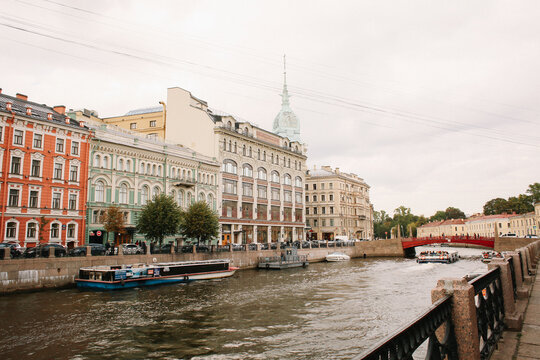 Sankt Petersburg