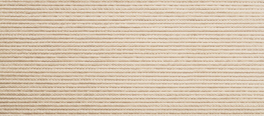 jute rope mat uniform burlap background for design