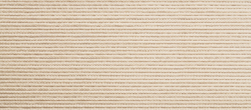 jute rope mat uniform burlap background for design