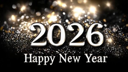 Wishing everyone a happy new year in 2026 filled with joy and hope. Enjoy the festive spirit of Christmas as we welcome new beginnings and cherished memories