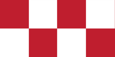 Chess board Background, Red and white checkered, Red and white decoration, checkered tiles, Surface Template