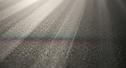 Elegant gray texture with subtle color accents and soft light for a sophisticated modern background design