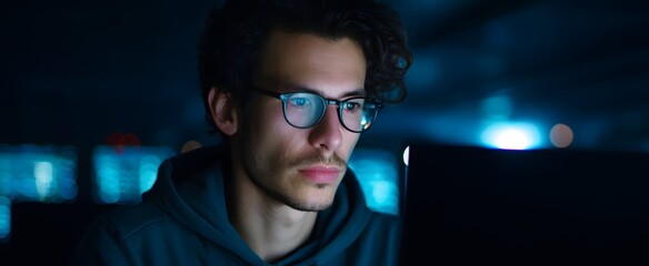 Security analysts bravely simulate cyber attacks to fiercely protect digital defenses.