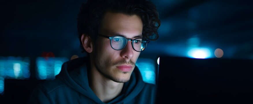 Security analysts bravely simulate cyber attacks to fiercely protect digital defenses.