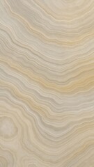Obraz premium Elegant beige marble texture