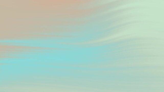 Abstract background with blended colors in horizontal strokes.