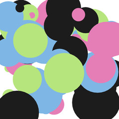 ivory maze abstract vector