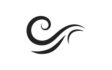 vector illustration of a tattoo