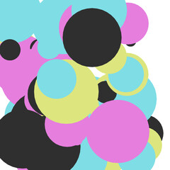 zephyr wave abstract vector