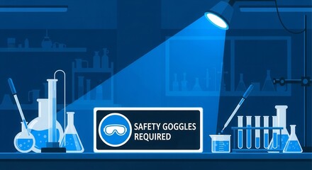 Laboratory Essentials: Safety First In The World of Chemical Experimentation