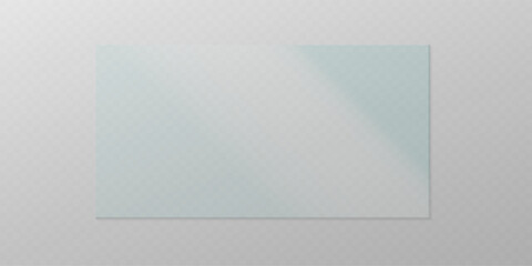 Fototapeta premium glass