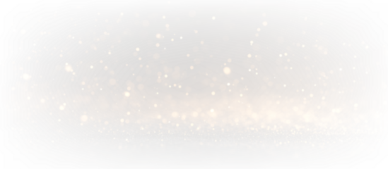 Luxury glitter stardust celebration flare transparent PNG