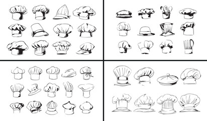 Obraz premium Mushroom Line Art, Nature Drawing Illustration, Forest Plant Vector, Hand Drawn Fungi Art, Botanical Sketch Style, Minimal Nature Design, Wild Plant Illustration, Small Mushroom Outline, Black and Whi