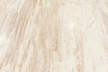 A low angle transforms the wooden planks into converging lines that draw the eye to a focal point in the distance