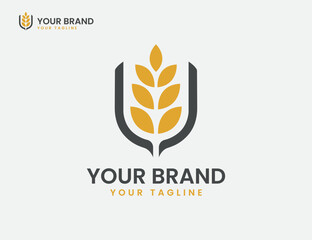logo Wheat Barn