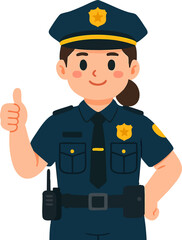 police Woman