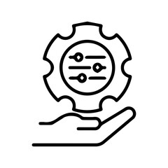 Settings Service Solution