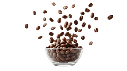 coffee beans