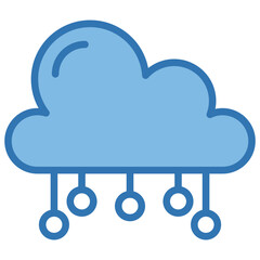 Cloud Icon