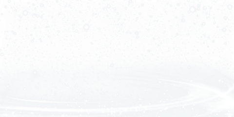 Dynamic PNG Snow Overlay with Transparent Background