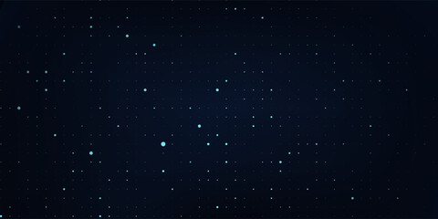 halftone faded dots texture. random dots background. dot pattern glow effect. polka dot background.eps.10.