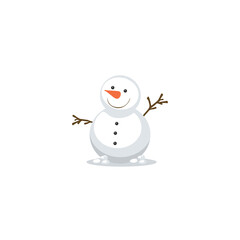 christmas fir tree decoration top view isolated on white or transparent png
