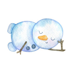 christmas fir tree decoration top view isolated on white or transparent png