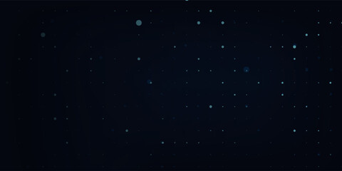 halftone faded dots texture. random dots background. dot pattern glow effect. polka dot background.eps.10.