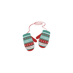 christmas fir tree decoration top view isolated on white or transparent png
