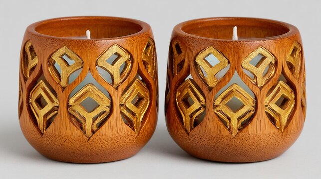 handmade ceramic vase - Powered by Adobe