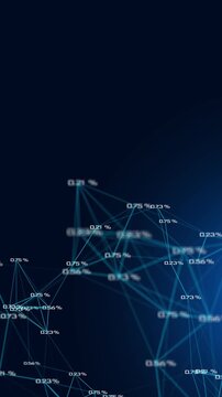 video, algoritmo, numeri, calcoli,  valori, statistiche, economia
