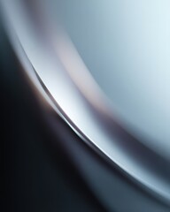 smooth gradient backdrop with soft bokeh, macro detail, monochrome palette, editorial style, dramatic rim light, minimal composition, brand-safe, no logos