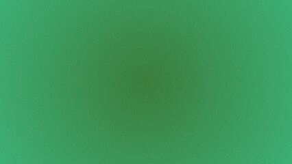 Abstract Radial Gradient: Green and Magenta Swirls